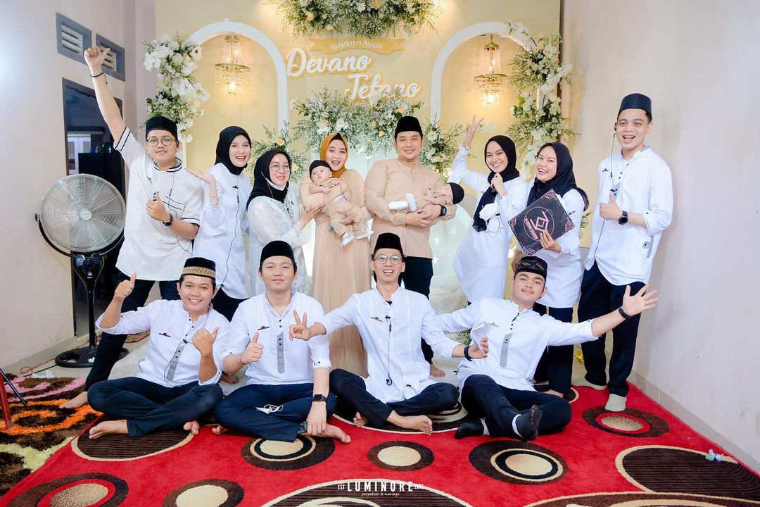 aqiqah